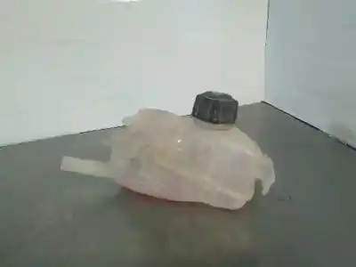 Second-hand car spare part coolant expansion tank for renault fluence dynamique oem iam references 217100005r  