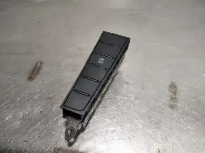 Peça sobressalente para automóvel em segunda mão trocar por volkswagen passat lim. (362) advance bluemotion referências oem iam 3ab927238j