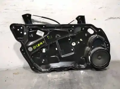 Peça sobressalente para automóvel em segunda mão elevador de vidros dianteira esquerda por volkswagen passat lim. (362) advance bluemotion referências oem iam 3aa837755