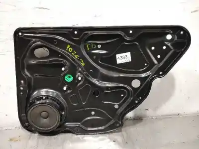 Peça sobressalente para automóvel em segunda mão elevador de vidros traseiro direito por volkswagen passat lim. (362) advance bluemotion referências oem iam 3aa839756