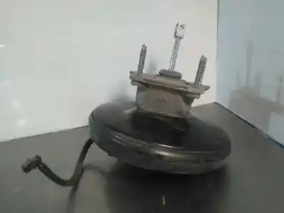 Second-hand car spare part brake servo for renault fluence dynamique oem iam references 0204054116  