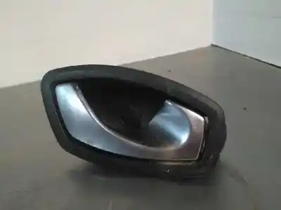 Second-hand car spare part interior right front handle for renault fluence dynamique oem iam references 806700007r  