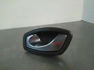 Second-hand car spare part interior left front handle for renault fluence dynamique oem iam references 826730001r  