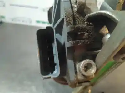 Second-hand car spare part front windshield wiper motor for renault fluence dynamique oem iam references 288105839r  