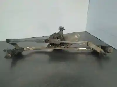 Second-hand car spare part front windshield wiper motor for renault fluence dynamique oem iam references 288105839r  
