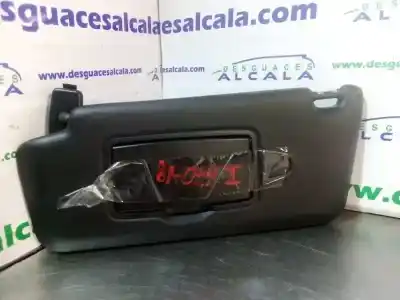 Piesă de schimb auto la mâna a doua PARASOARE STÂNGA pentru MERCEDES-BENZ CLASE C (W205) FAMILIAR  Referințe OEM IAM   