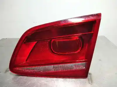 Peça sobressalente para automóvel em segunda mão farolim traseiro direito por volkswagen passat lim. (362) advance bluemotion referências oem iam 3ae945094k