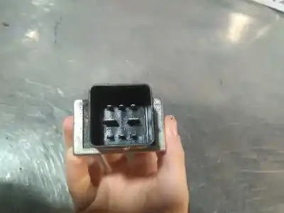 Second-hand car spare part relay heaters fans for renault fluence dynamique oem iam references 8200859243  