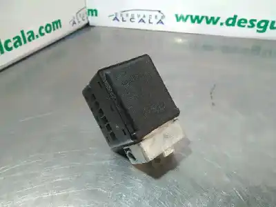 Second-hand car spare part anti-theft device for renault fluence dynamique oem iam references 7701209427