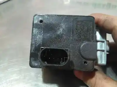 Second-hand car spare part anti-theft device for renault fluence dynamique oem iam references 7701209427  