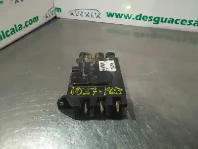 Second-hand car spare part electronic module for renault fluence dynamique oem iam references 243800011r