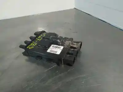 Second-hand car spare part electronic module for renault fluence dynamique oem iam references 243800011r  