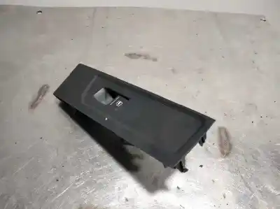 Peça sobressalente para automóvel em segunda mão botão / interruptor elevador vidro dianteiro direito por volkswagen passat lim. (362) advance bluemotion referências oem iam 7l69598558