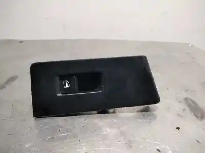 Peça sobressalente para automóvel em segunda mão botão / interruptor elevador vidro traseiro direito por volkswagen passat lim. (362) advance bluemotion referências oem iam 7l69598558