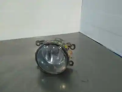 Second-hand car spare part right fog light for renault fluence dynamique oem iam references 8200074008  