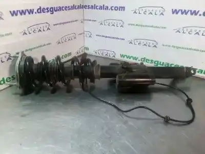 Pezzo di ricambio per auto di seconda mano AMMORTIZZATORE ANTERIORE DESTRO per MERCEDES-BENZ CLASE C (W205) FAMILIAR  Riferimenti OEM IAM A2133230020  