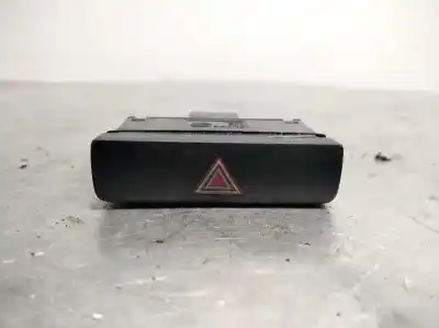 Peça sobressalente para automóvel em segunda mão interruptor 4 piscas - emergência por volkswagen passat lim. (362) advance bluemotion referências oem iam 3aa9535091qb