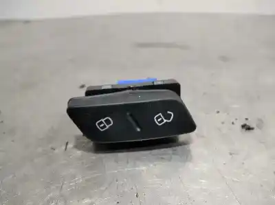 Peça sobressalente para automóvel em segunda mão interruptor de bloqueio das portas por volkswagen passat lim. (362) advance bluemotion referências oem iam 3aa962125
