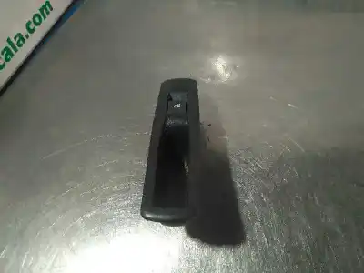 Second-hand car spare part rear right power window switch for renault fluence dynamique oem iam references 254210001r
