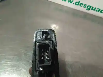 Second-hand car spare part rear right power window switch for renault fluence dynamique oem iam references 254210001r  