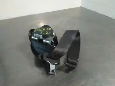 İkinci el araba yedek parçası arka sag emniyet kemeri için renault fluence dynamique oem iam referansları 888400034r  