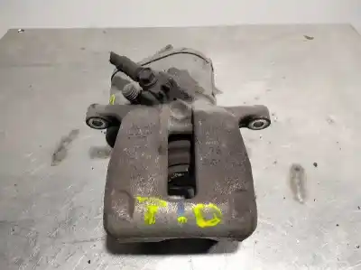 Peça sobressalente para automóvel em segunda mão pinça de travão traseira direita por volkswagen passat lim. (362) advance bluemotion referências oem iam 5079h