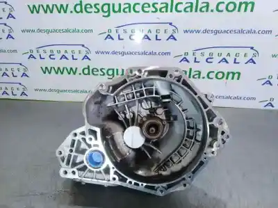 Автозапчасти б/у коробка передач за opel adam rocks ecoflex ссылки oem iam 24580479