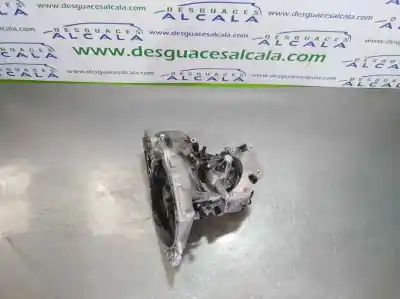 Автозапчастина б/у коробка передач для opel adam rocks ecoflex посилання на oem iam 24580479 5 velocidades 