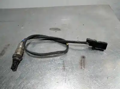 Peça sobressalente para automóvel em segunda mão SONDA LAMBDA por VOLKSWAGEN GOLF VI (5K1)  Referências OEM IAM 03L906262A  