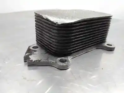 Piesă de schimb auto la mâna a doua racitor de ulei de motor termoflot pentru citroen c2 collection referințe oem iam 