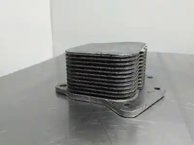 Second-hand car spare part engine oil cooler for citroen c2 collection oem iam references   