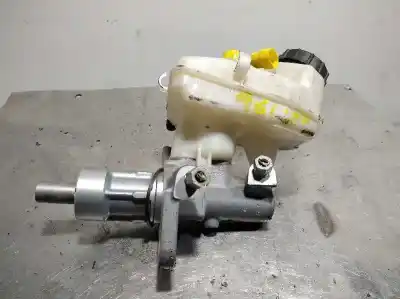 Автозапчастина б/у гальмівний насос для opel astra j lim. 4türig business посилання на oem iam 03350890241  2 salidas