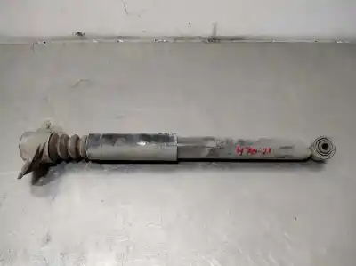 Piesă de schimb auto la mâna a doua AMORTIZOR SPATE STÂNGA pentru VOLKSWAGEN GOLF VI (5K1)  Referințe OEM IAM 1K0513029ME  