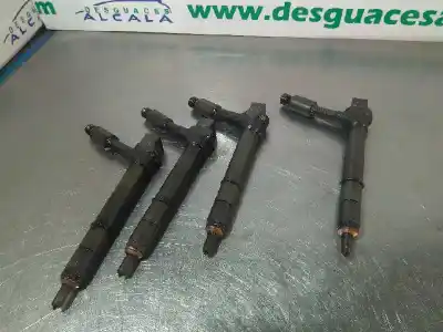 Second-hand car spare part injector for opel combo cargo oem iam references 008501
