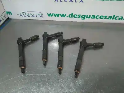 Second-hand car spare part injector for opel combo cargo oem iam references 008501  