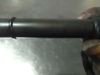 Second-hand car spare part injector for opel combo cargo oem iam references 008501  