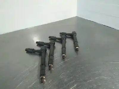 Second-hand car spare part injector for opel combo cargo oem iam references 008501  