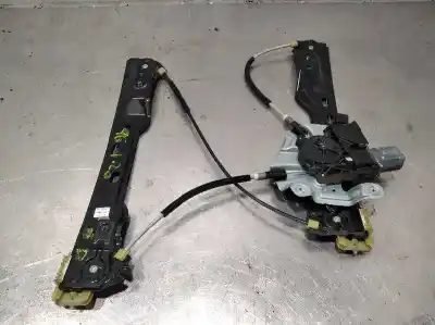 Peça sobressalente para automóvel em segunda mão elevador de vidros dianteiro direito por opel astra j lim. 4türig business referências oem iam 13350759