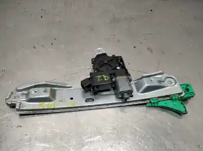 Peça sobressalente para automóvel em segunda mão elevador de vidros traseiro direito por opel astra j lim. 4türig business referências oem iam 13350763