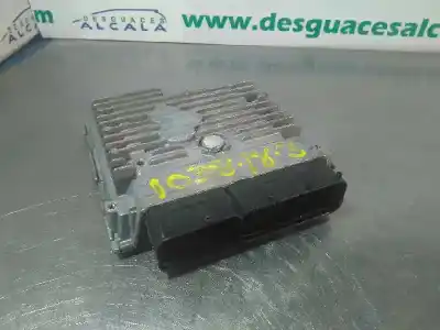 Автозапчастина б/у ебу контролер двигуна для seat toledo (kg3) reference посилання на oem iam 03l906023qh