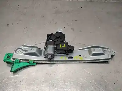 Peça sobressalente para automóvel em segunda mão elevador de vidros traseiro esquerdo por opel astra j lim. 4türig business referências oem iam 13350761