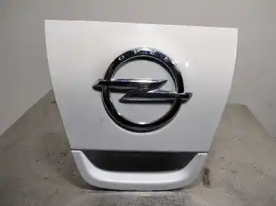 Peça sobressalente para automóvel em segunda mão puxador exterior de mala por opel astra j lim. 4türig business referências oem iam 11320900