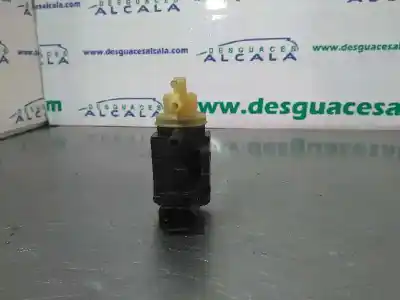 Автозапчастина б/у додатковий повітряний клапан для seat toledo (kg3) reference посилання на oem iam   