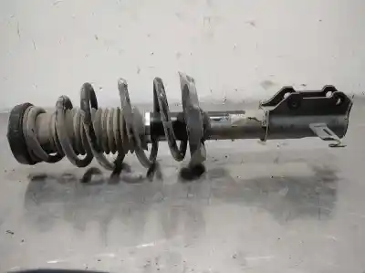 Peça sobressalente para automóvel em segunda mão amortecedor dianteiro esquerdo por opel astra j lim. 4türig business referências oem iam 13354029