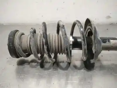 Second-hand car spare part front left shock absorber for opel astra j lim. 4türig business oem iam references 13354029  