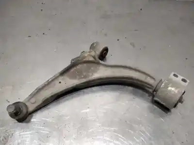 Peça sobressalente para automóvel em segunda mão braço de suspensão inferior esquerdo dianteiro por opel astra j lim. 4türig business referências oem iam 352530