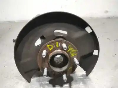Peça sobressalente para automóvel em segunda mão manga de eixo dianteira esquerda por opel astra j lim. 4türig business referências oem iam 308105