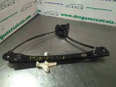 Автозапчастина б/у регулятор скла заднього правого для seat toledo (kg3) reference посилання на oem iam 5ja839462