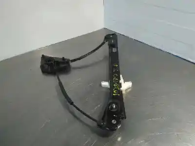Автозапчастина б/у регулятор скла заднього правого для seat toledo (kg3) reference посилання на oem iam 5ja839462  
