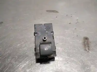 Peça sobressalente para automóvel em segunda mão botão / interruptor elevador vidro traseiro direito por opel astra j lim. 4türig business referências oem iam 13301888